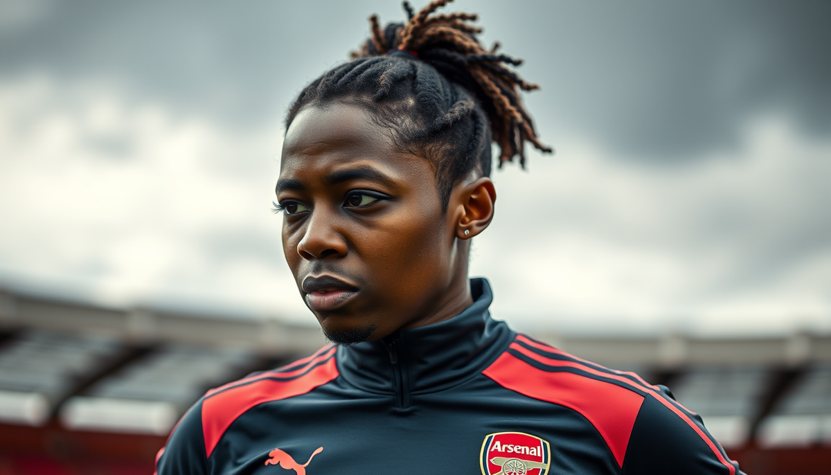 Madueke gotowy na Southampton, mimo kontuzji przed Pucharem Anglii.