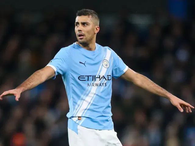 Manchester City przed starciem z Southampton: problemy kadrowe przed półfinałem pucharu.