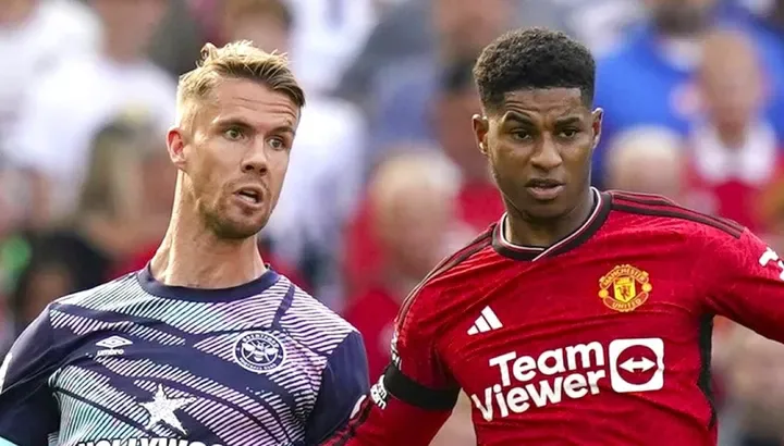 Manchester United kontra Brentford: starcie z historią i walka o Ligę Mistrzów.