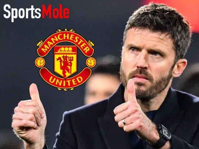 Manchester United licytuje z rywalami o nastoletni diament z Palmeiras.
