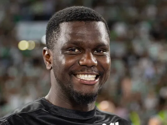 Manchester United obserwuje Diomandego: skauci w akcji podczas meczu ze Sportingiem.