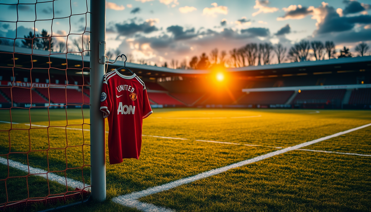 Manchester United rozegra sparingi w pięciu krajach przed sezonem 2026/27.