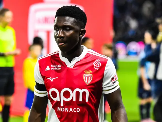 Metz walczy o minimalne szanse na utrzymanie przeciwko walczącemu o europejskie puchary Monaco.