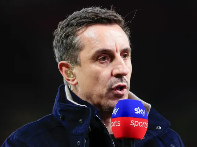 Neville: Właściciele Chelsea nie mają pojęcia, co robią.