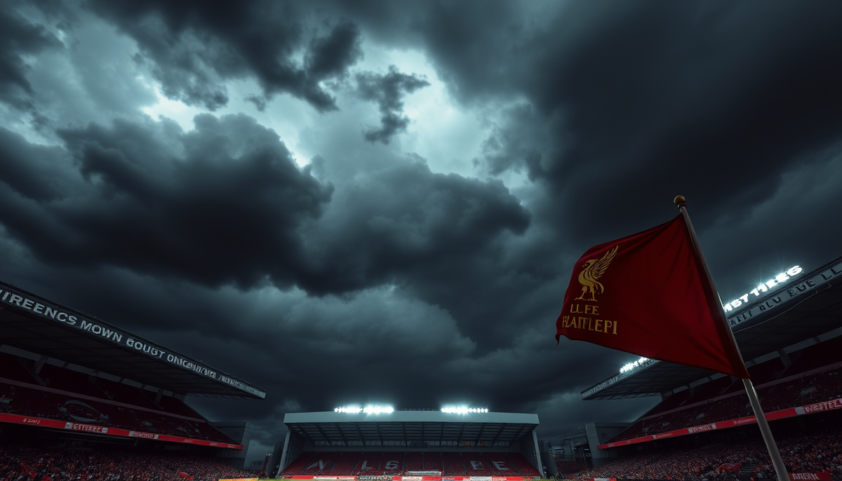 Potrójne zawieszenie Liverpoolu nad hitem Ligi Mistrzów z PSG.