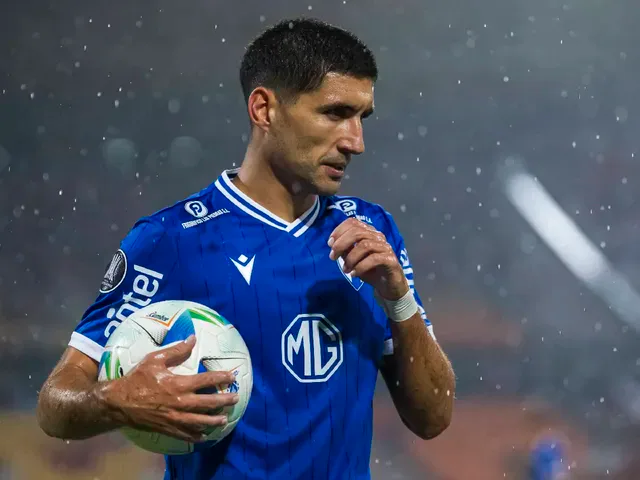 Presja na Atletico Mineiro rośnie przed starciem z Juventud de Las Piedras.
