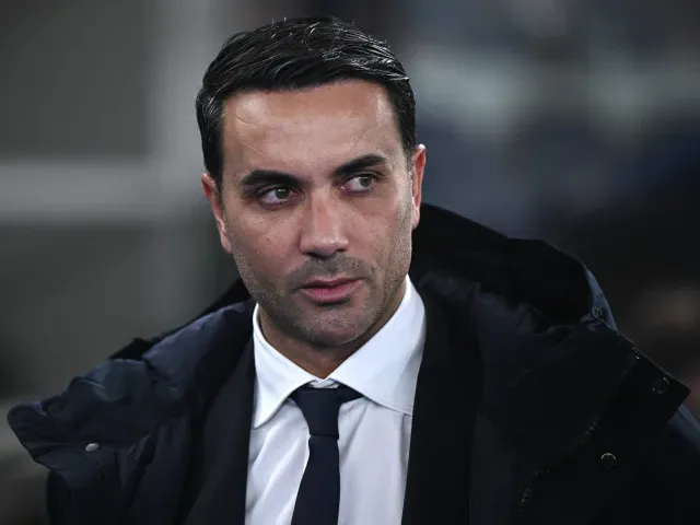 Rzym i Atalanta walczą o Ligę Mistrzów.