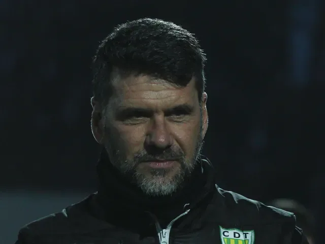 Sporting Lizbona walczy o Ligę Mistrzów z Tondelą na krawędzi.