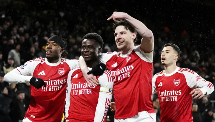 Stalowe starcie w półfinale Ligi Mistrzów: Atletico podejmie Arsenal.