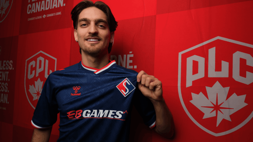 Supra: Nowa era futbolu w Quebec z baskijską filozofią rozwoju.