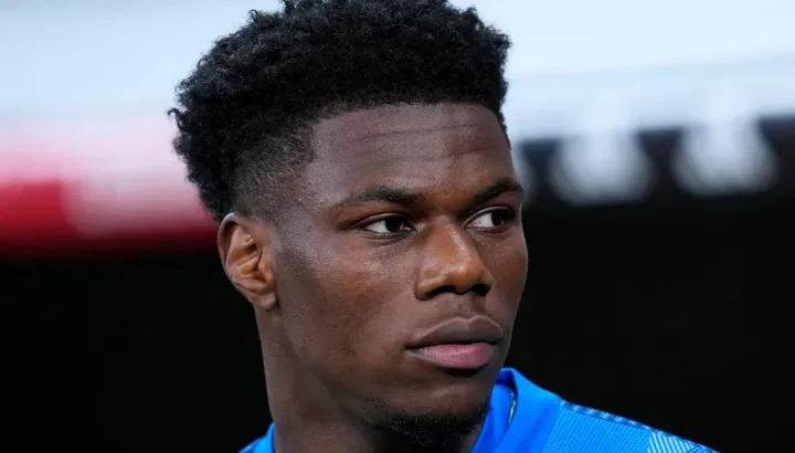 Tchouameni wraca do gry: Real Madryt z Dyamentem w środku pola na Alaves.