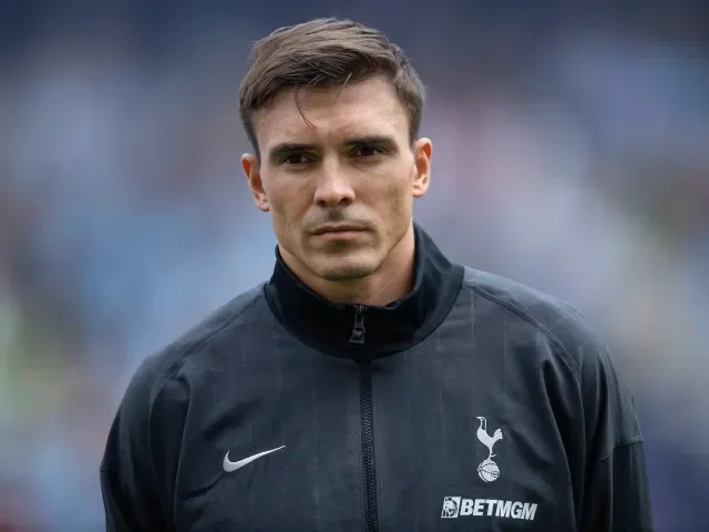 Tottenham chce obniżyć cenę Palhinhy pod wodzą De Zerbiego.