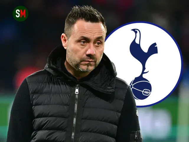 Tottenham chce Senesiego, ale przyszłość zależy od utrzymania w lidze.