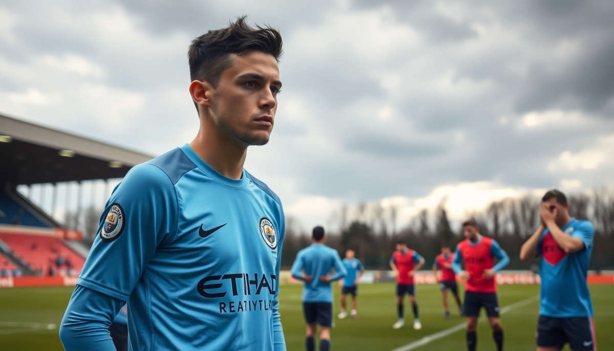 Tuchel ostrzega: Foden bez gwarancji na mundial.