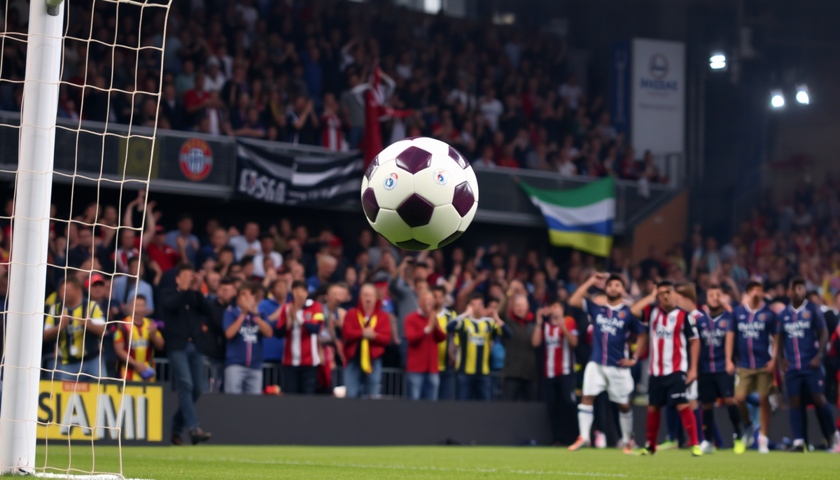 Typy na szlagierowe starcia Ligue 1: Lyon szuka przełamania, Lorient świętuje jubileusz.