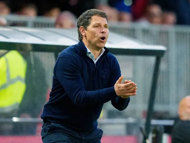 Walka o baraże: Den Bosch kontra Almere City na inaugurację