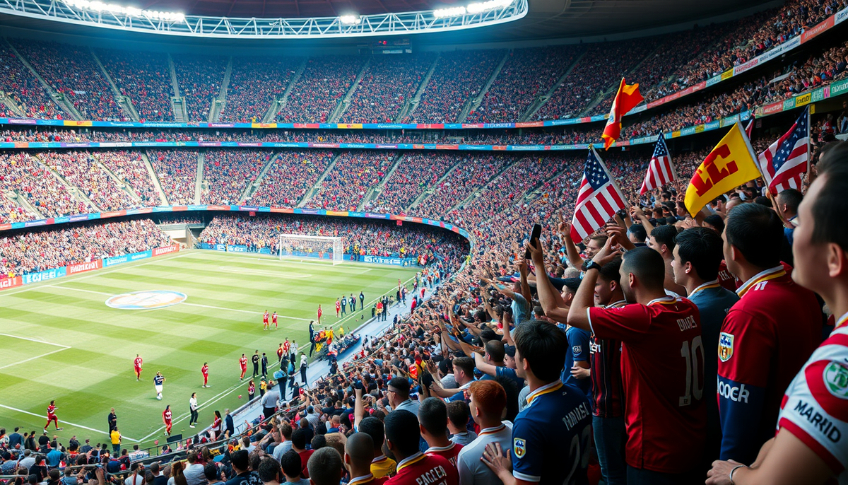 Zapowiedź starcia Barcelony z Atlético Madryt: walka o fotel lidera LaLigi.