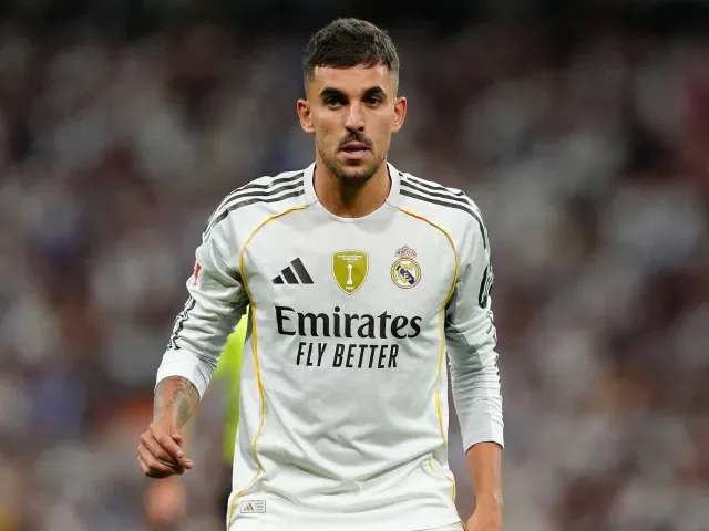 Arbeloa milczy w sprawie rzekomego konfliktu z Ceballosem.