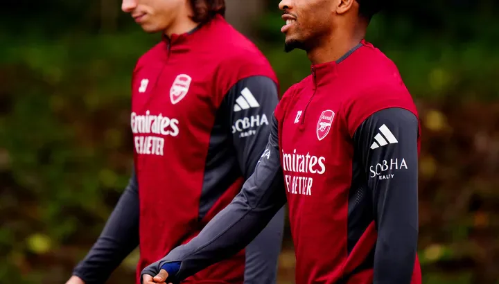 Arsenal blisko mistrzostwa Anglii przed starciem z Burnley.