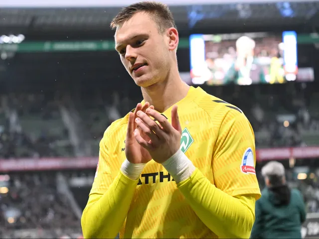 Arsenal potwierdza transfer Karla Heina do Werderu Brema