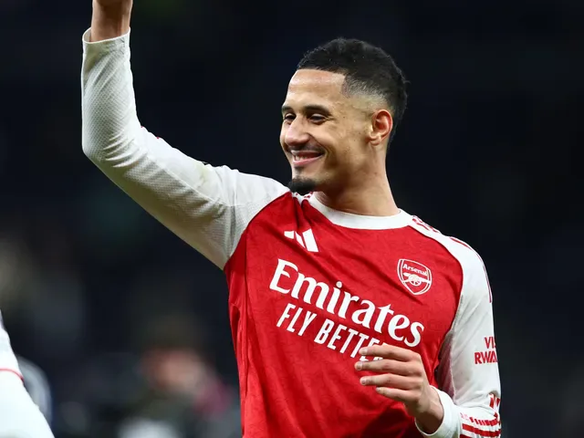 Arsenalu bez czołowych graczy przed finałem z Crystal Palace.