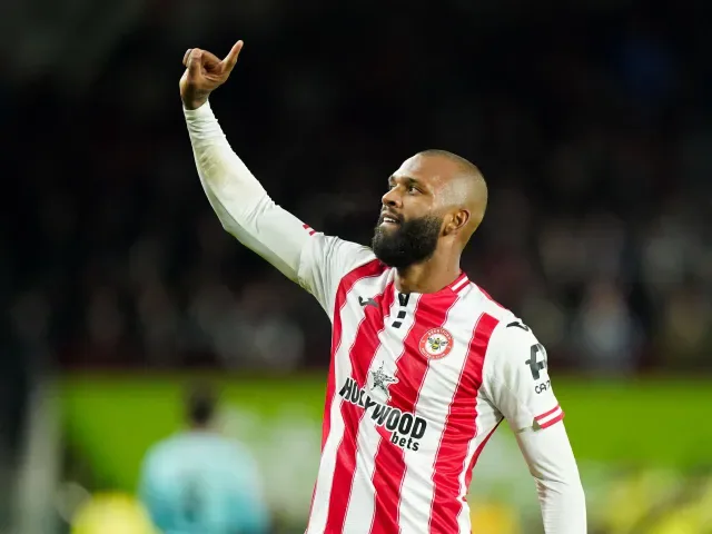 Brentford zerwie 69-letnią niemoc w starciu z Crystal Palace.