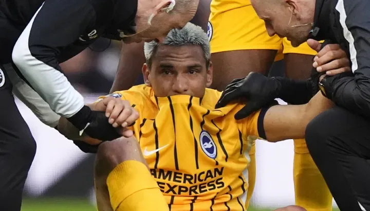 Brighton podejmie zdegradowane Wolves w walce o europejskie puchary.