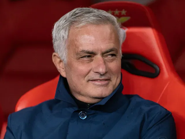 Były trener Manchesteru United blisko powrotu do Benfiki