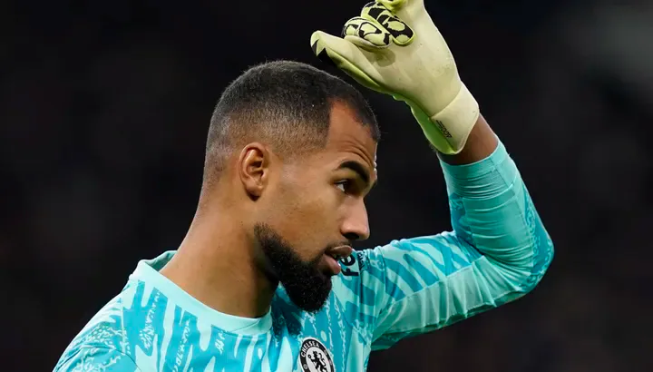 Chelsea i Manchester City w walce o Puchar Anglii: składy i najnowsze wiadomości.