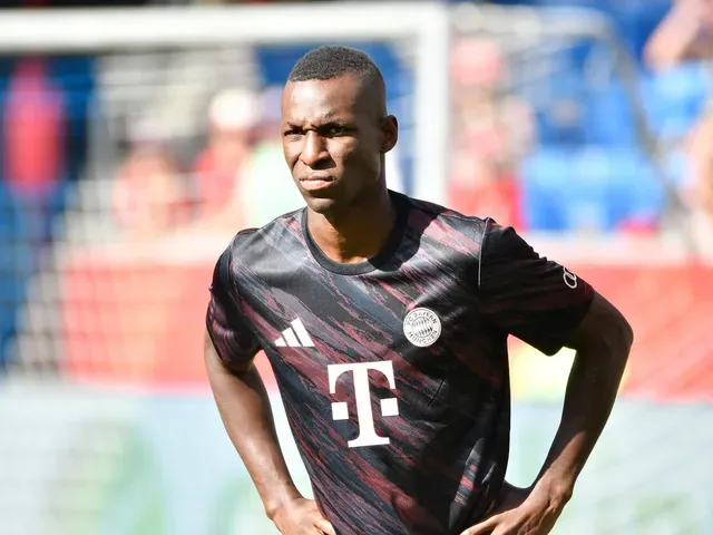 Chelsea w kleszczach: Jackson wraca, ale przyszłość niepewna, Bayern się waha.