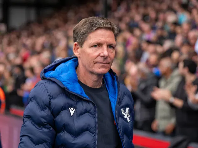 Crystal Palace i Strasburg zagrają o finał Ligi Konferencji.