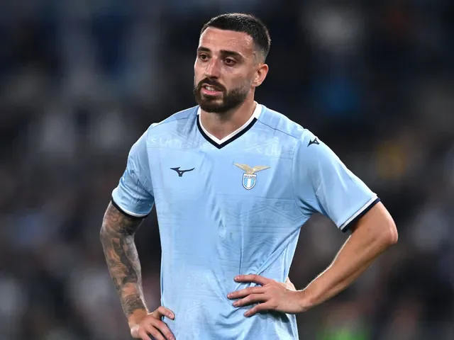 Derby della Capitale: Roma naciska na Ligę Mistrzów w starciu z rozczarowaniem sezonu Lazio.