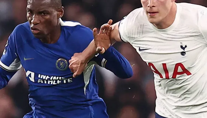 Derby Londynu: Chelsea walczy o europejskie puchary, Tottenham o przetrwanie w Premier League.