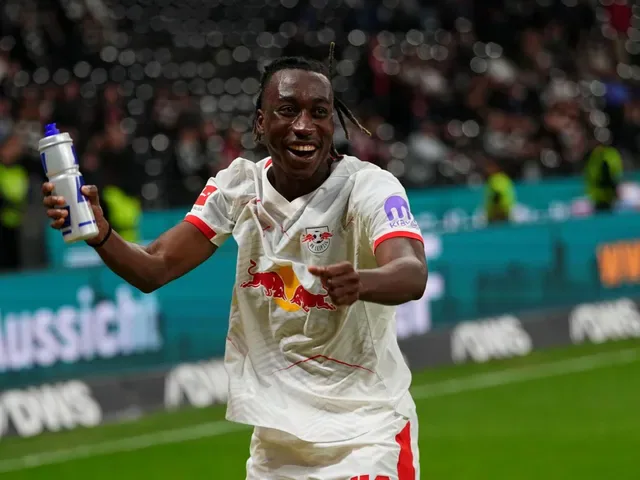Diomande z RB Lipsk zmienia marzenia, ale okno transferowe Liverpoolu już blisko.