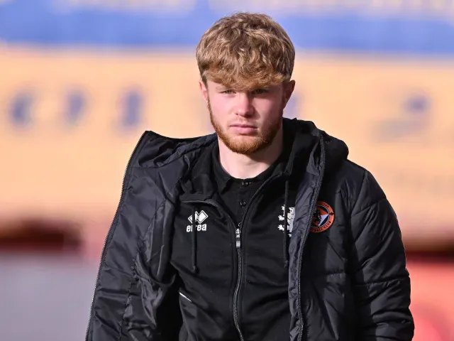 Dundee United podejmie zdegradowany Livingston w meczu o nic.