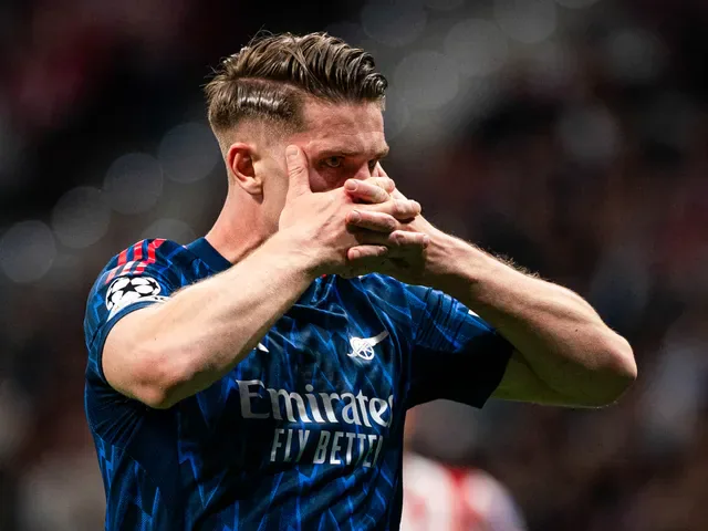Emirates skokiem po finał Ligi Mistrzów: Arsenal kontra Atletico Madryt.