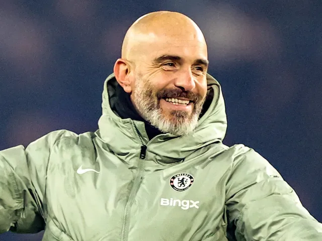 Era Guardioli w Manchesterze City: misja niemożliwa dla Mareski?