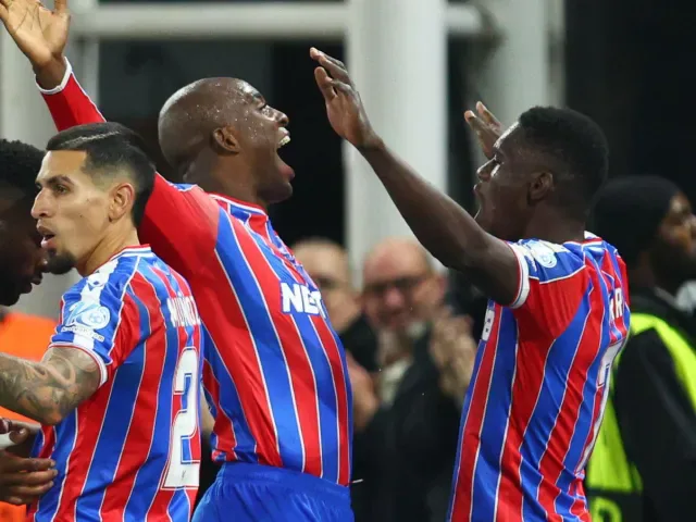 Guardiola zaskakuje przed meczem z Crystal Palace, rezygnując z Haalanda.