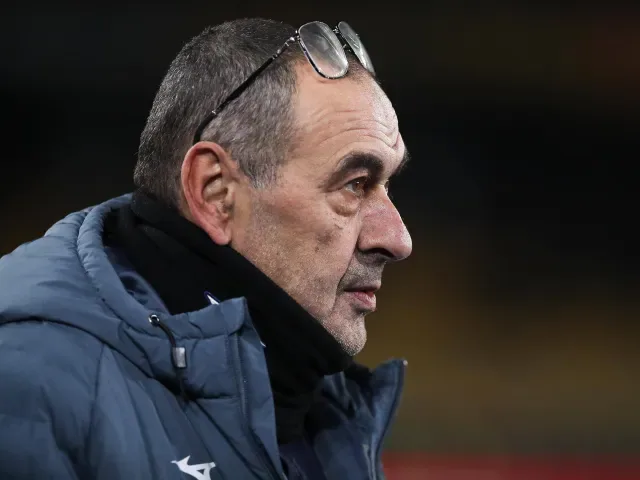 Inter zmierzy się z Lazio w rzymskim finale Coppa Italia o krajowy dublet.