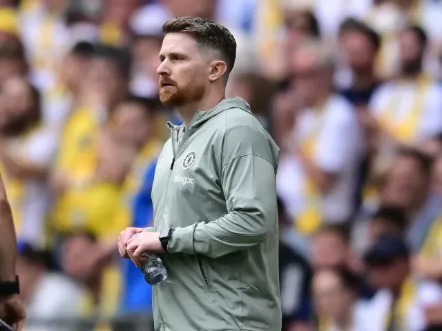 Mecz na L4: Manchester City rusza po tytuł w starciu z Evertonem.