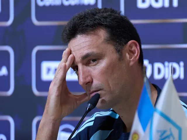 Messi zagra na szóstym mundialu.