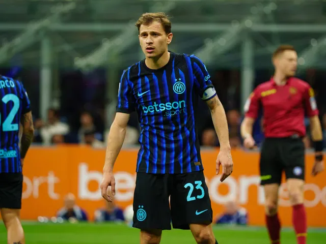 Mistrz Serie A na celowniku niespodziewanego klubu.