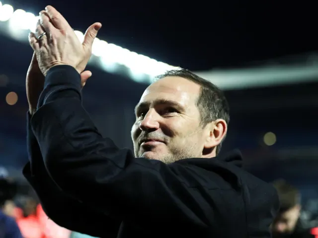 Mistrzowie ligi zwieńczą kampanię wizytą w Watford.