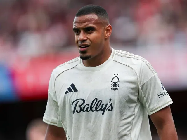 Murillo zostaje w Nottingham Forest do 2030 roku, kończąc spekulacje transferowe.