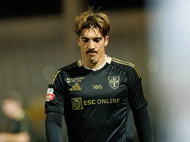 Ostatnia szansa Casa Pia na utrzymanie w lidze kontra bezpieczne Rio Ave.
