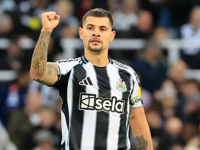 Pięć transferów Guardioli, które nigdy nie doszły do skutku w Manchesterze City.
