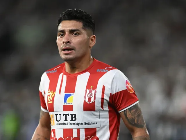 Racing Club zmierzy się z bezbarwnym Independiente Petrolero w ostatnim meczu grupowym Copa Sudamericany.