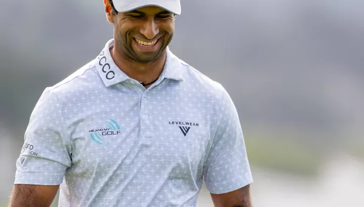 Rai przełamał klątwę po 107 latach i triumfuje w PGA Championship.