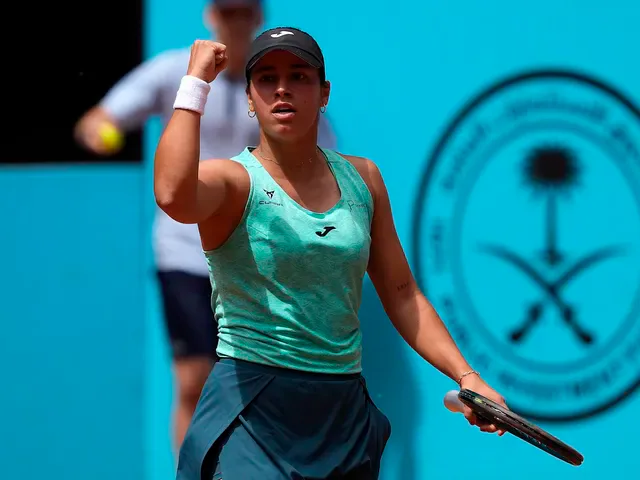 Sabalenka rozpoczyna marsz po paryski tytuł starciem z Bouzas.