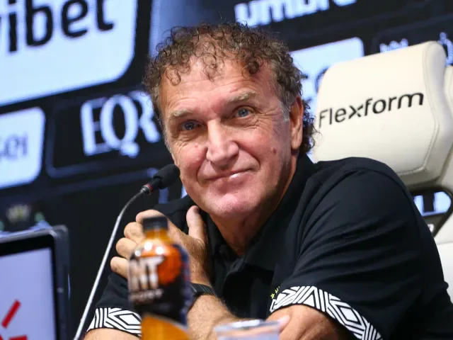 Santos w desperackiej walce o awans z Deportivo Cuenca bez kluczowych graczy.